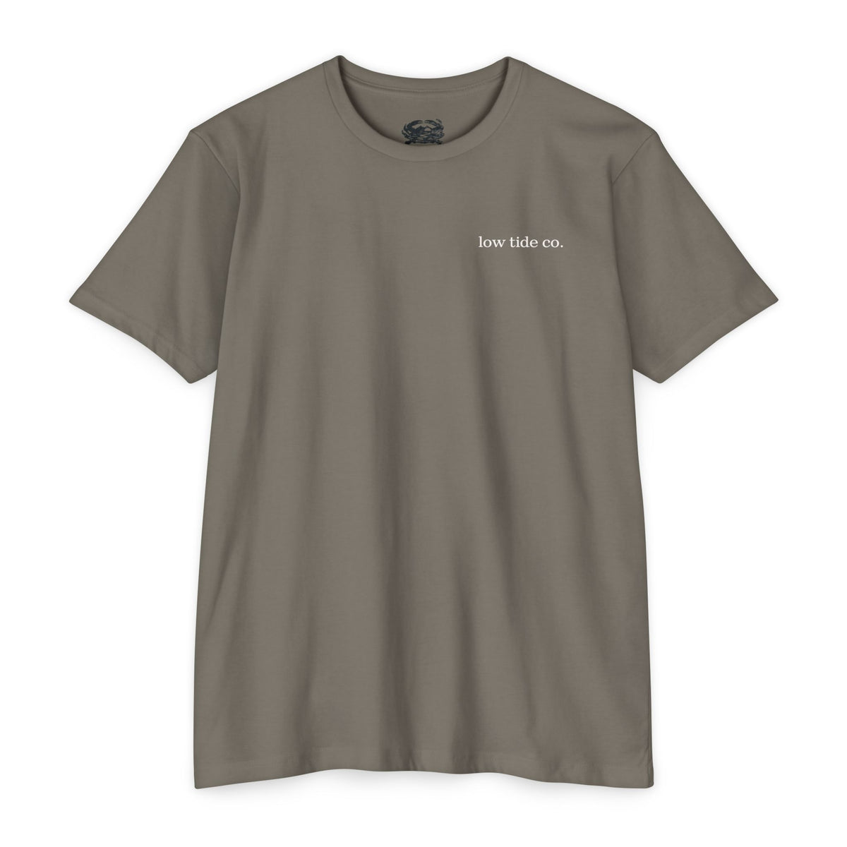 Working Coast Tee