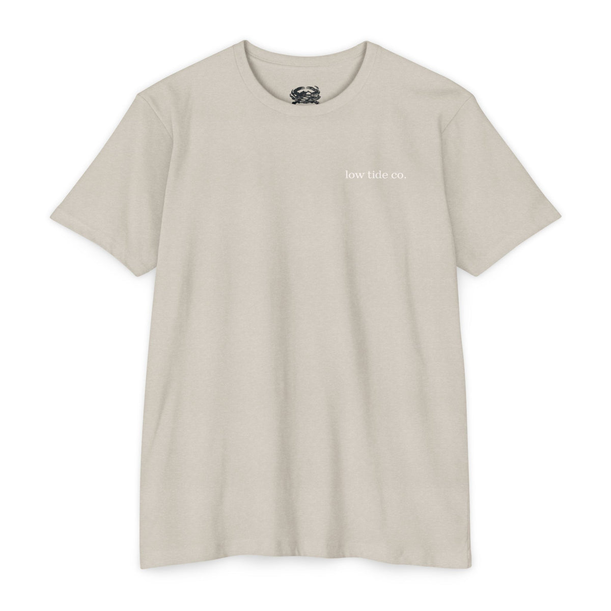 Working Coast Tee