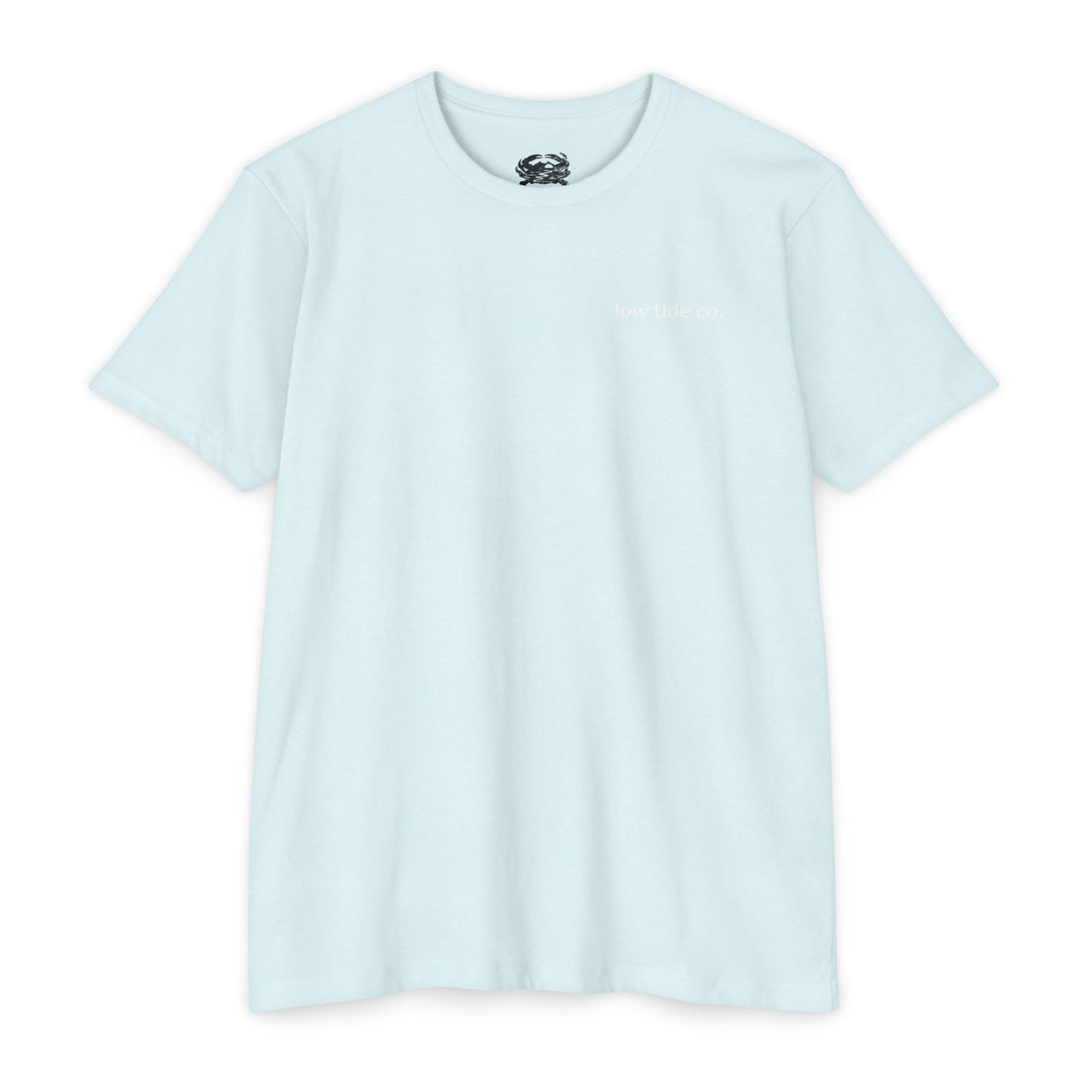 Working Coast Tee