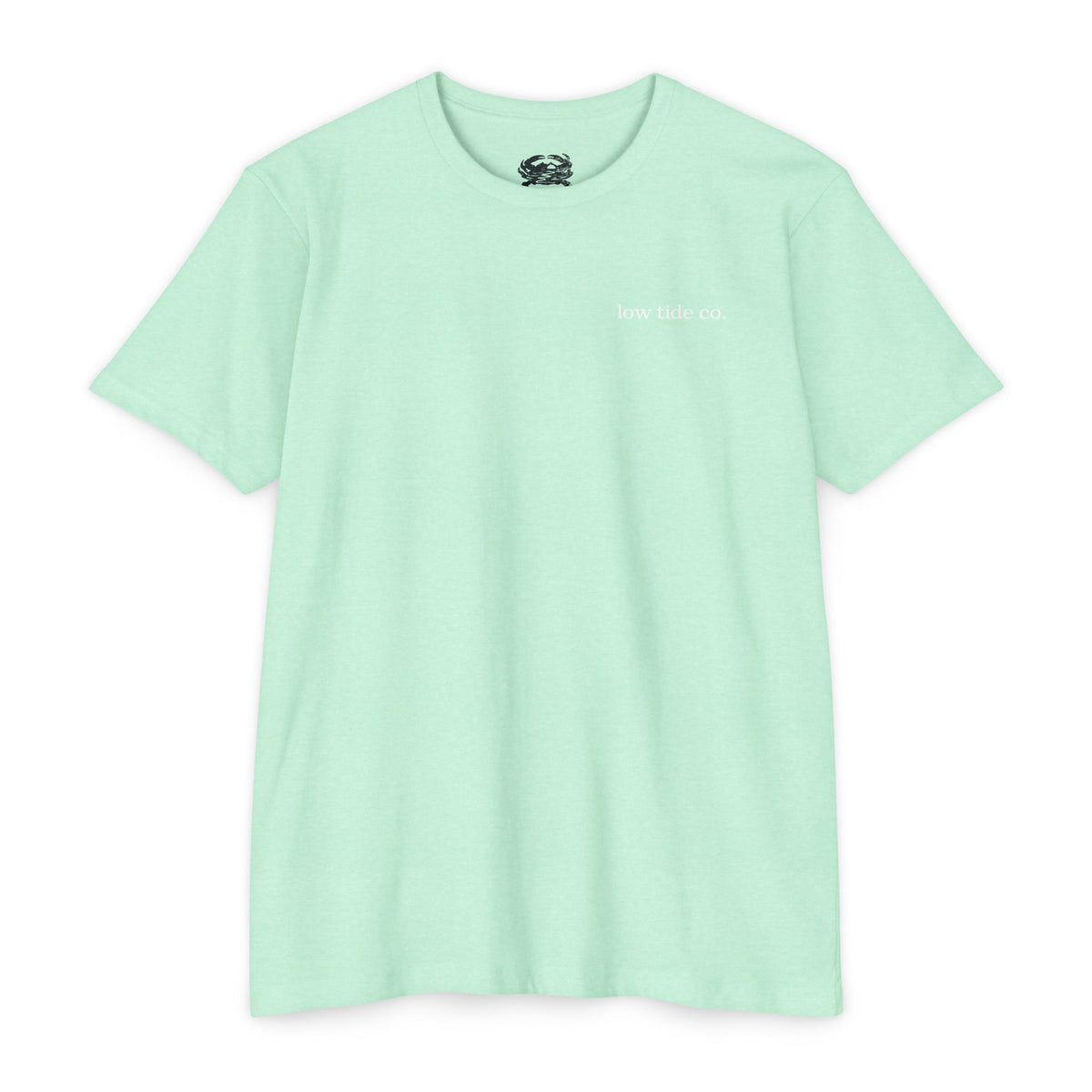 Working Coast Tee