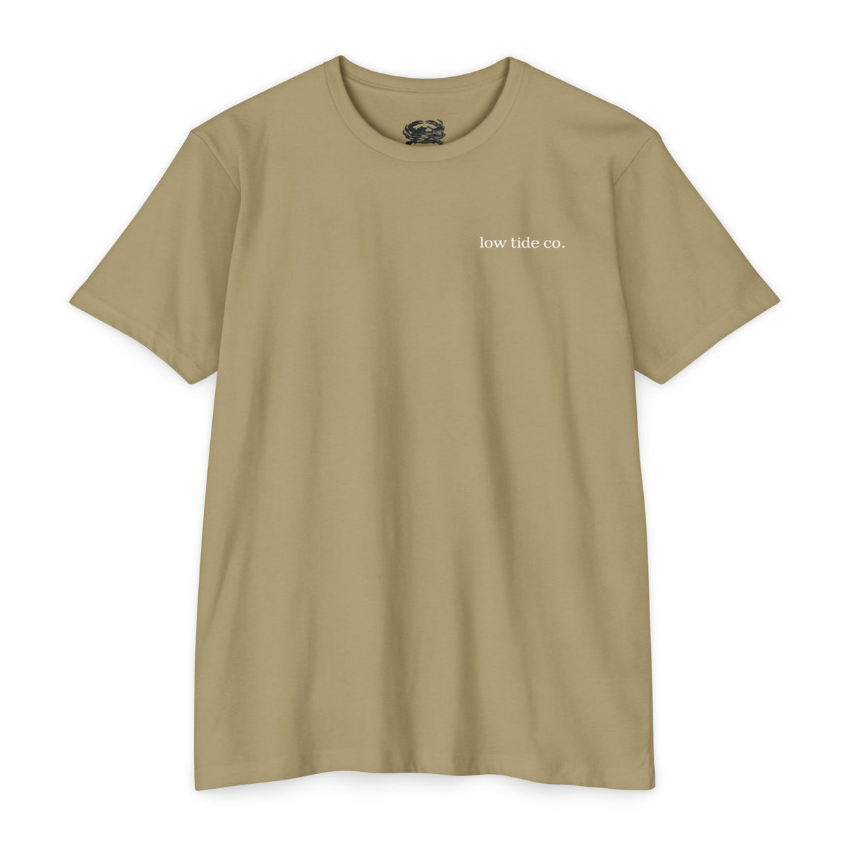 Working Coast Tee
