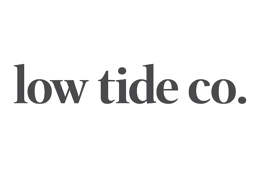 Low Tide Co.