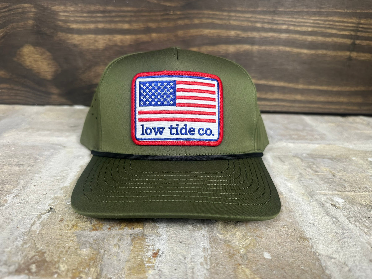Old Glory