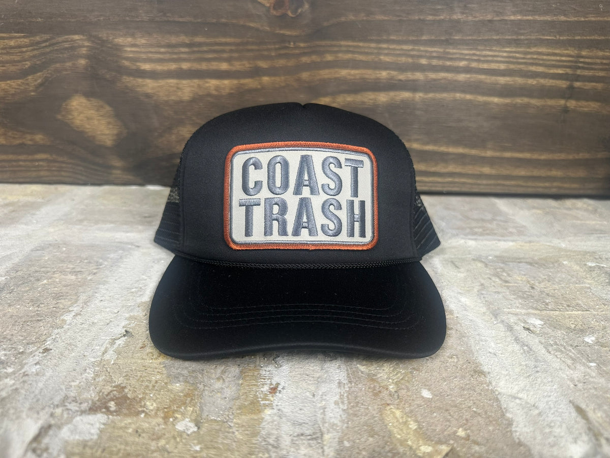 The Low Life Trucker