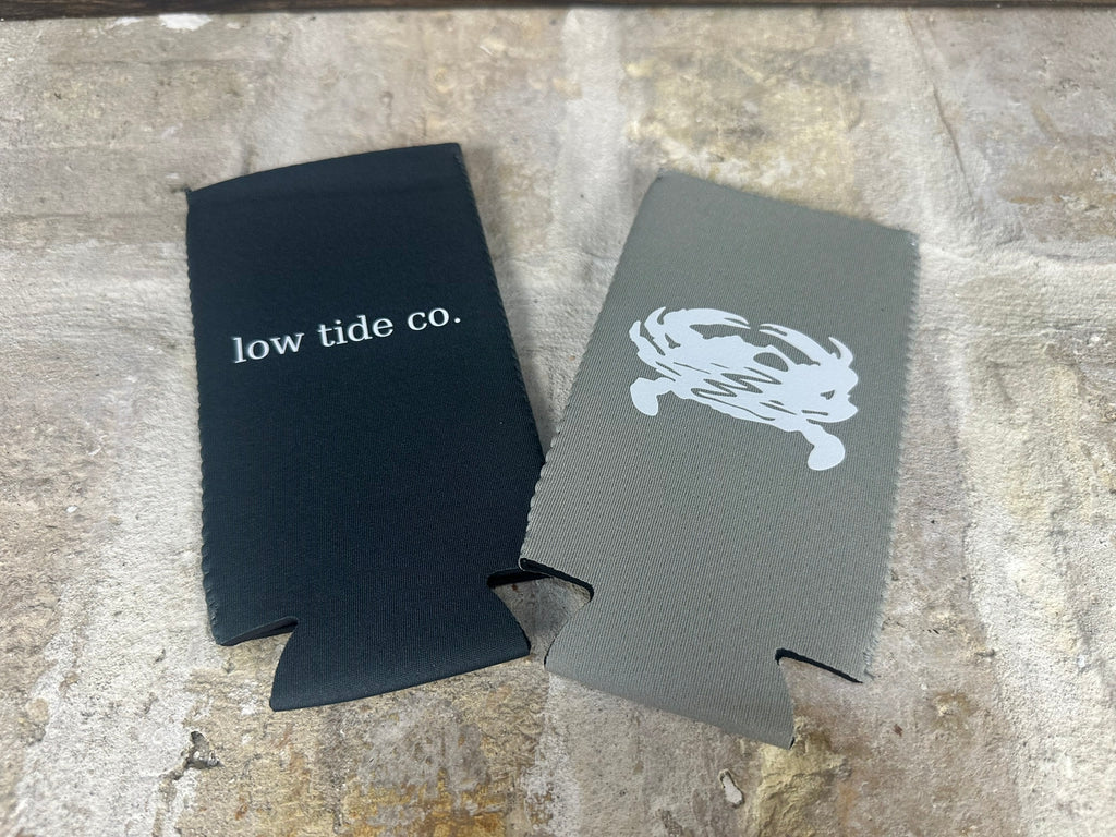 Low Tide Coozie