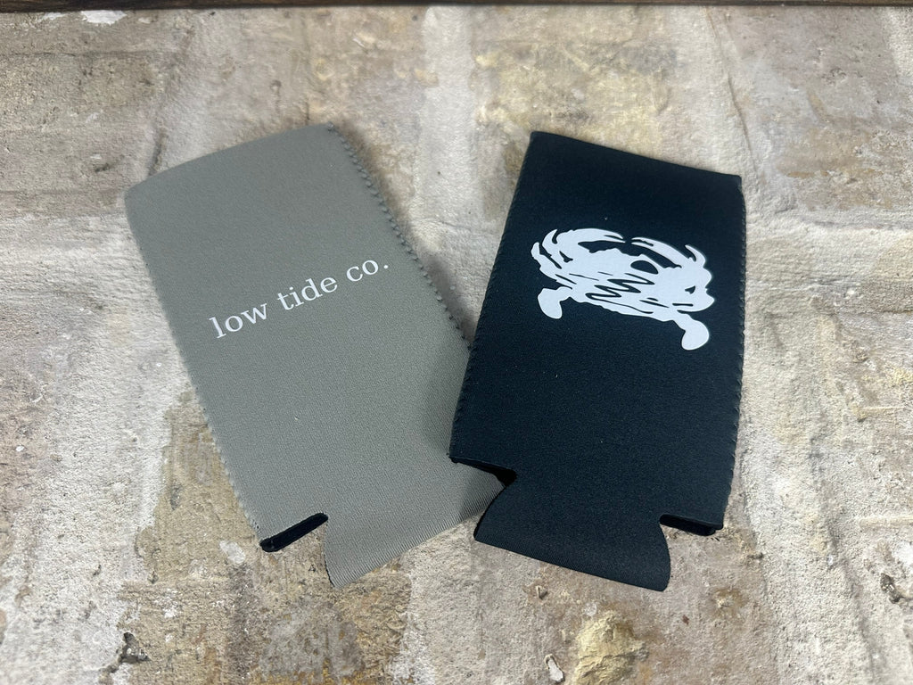 Low Tide Coozie