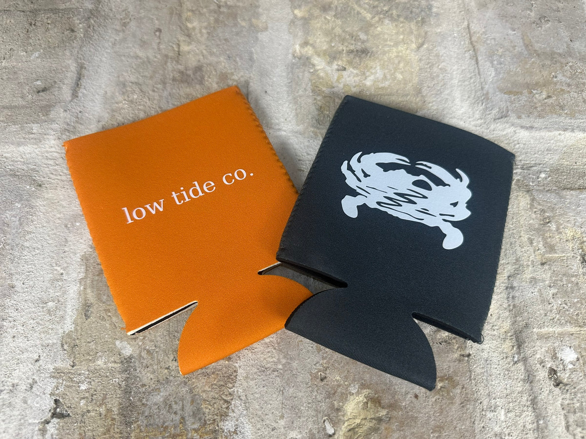Low Tide Coozie